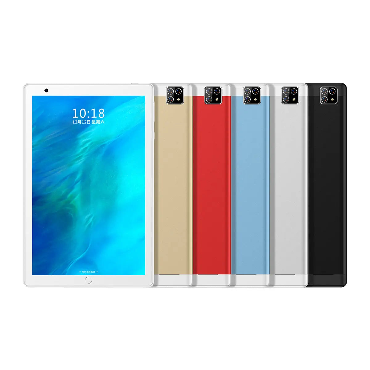 لوحة إلكترونية Tablette Modio 8 لوحة إلكترونية Tablette Modio 8